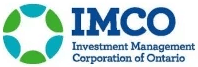IMCO, Investment Management Corporation of Ontario
