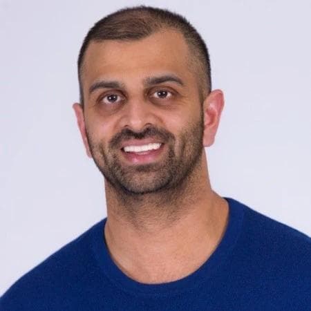 Nirav Doshi